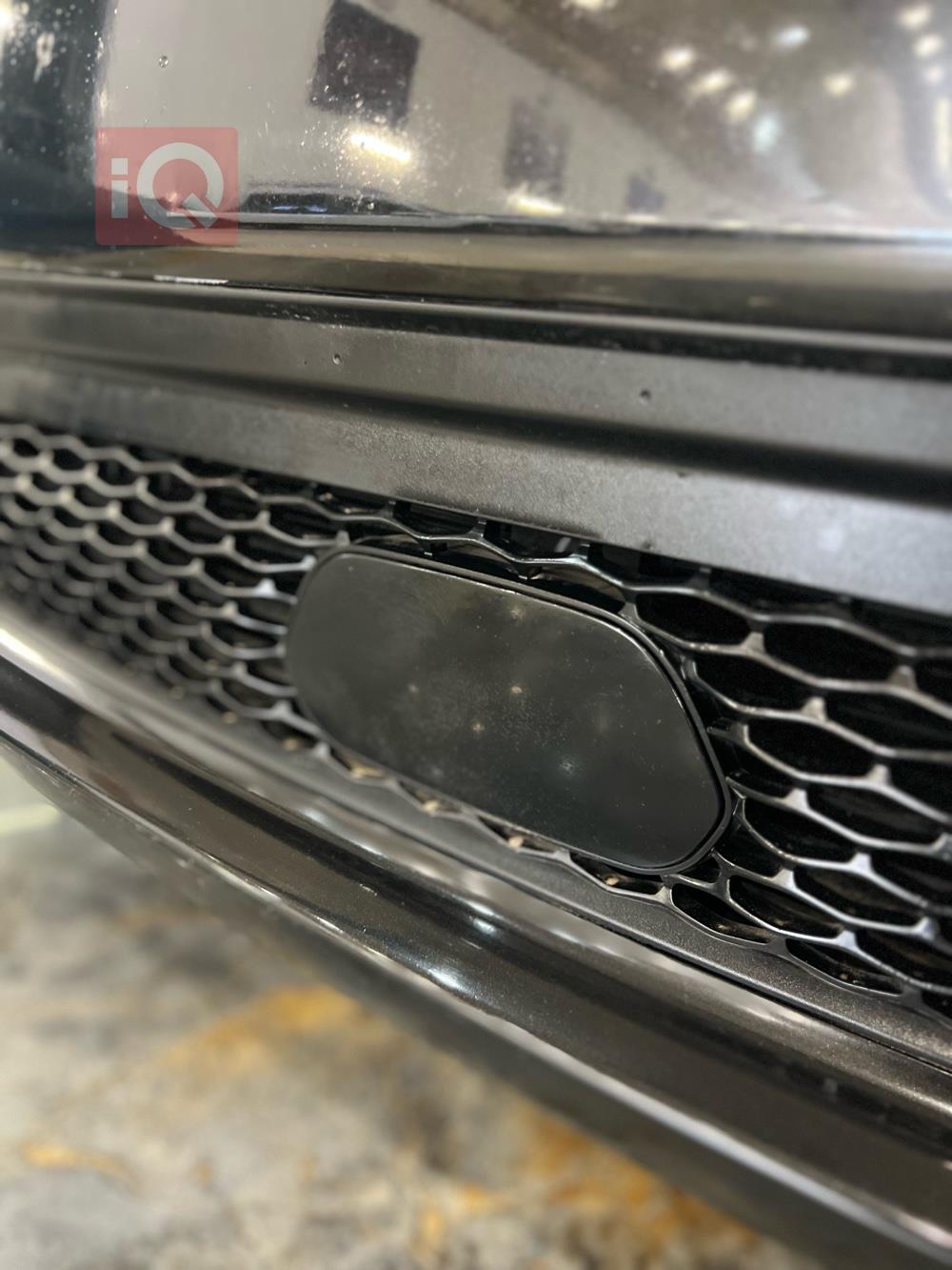 كرايسلر فوياجر